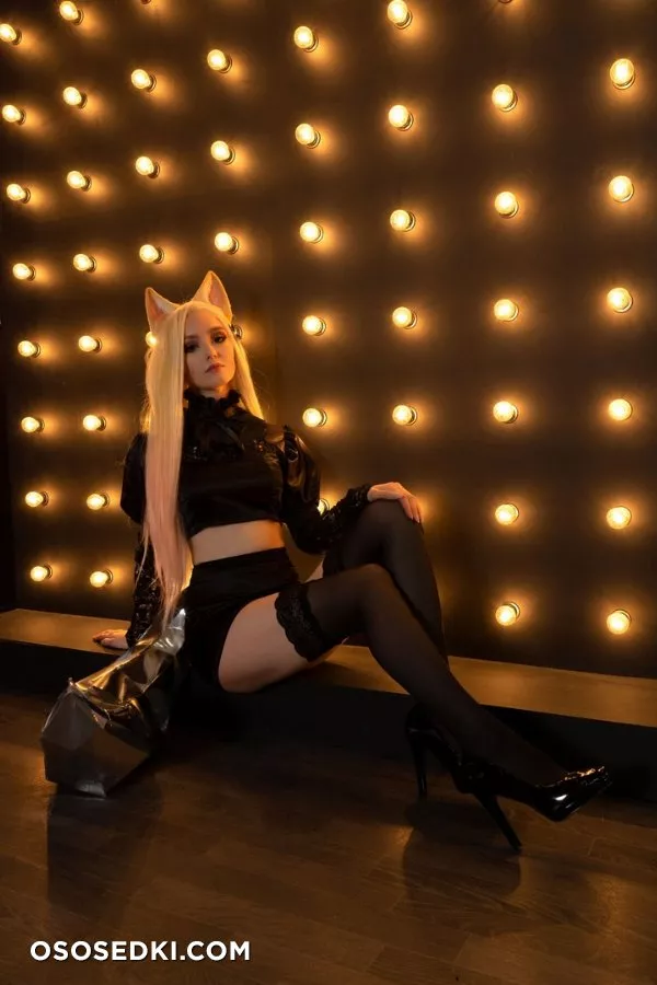 Axilirator | Ahri - 14
