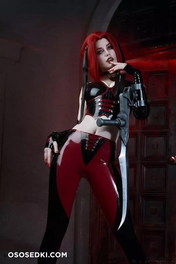 Likeassassin | Rayne - 6