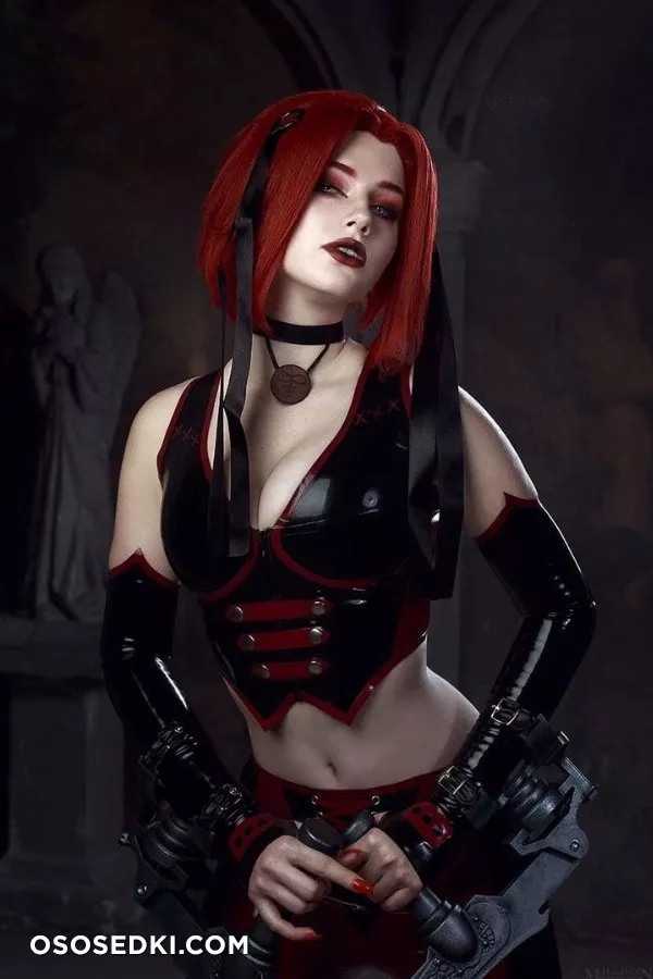 Likeassassin | Rayne - 8