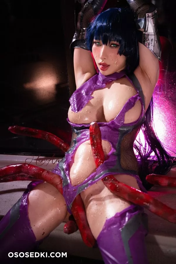 Hane Ame - Asagi - 8