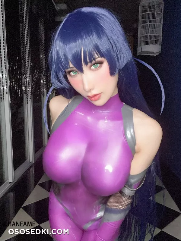 Hane Ame - Asagi - 18