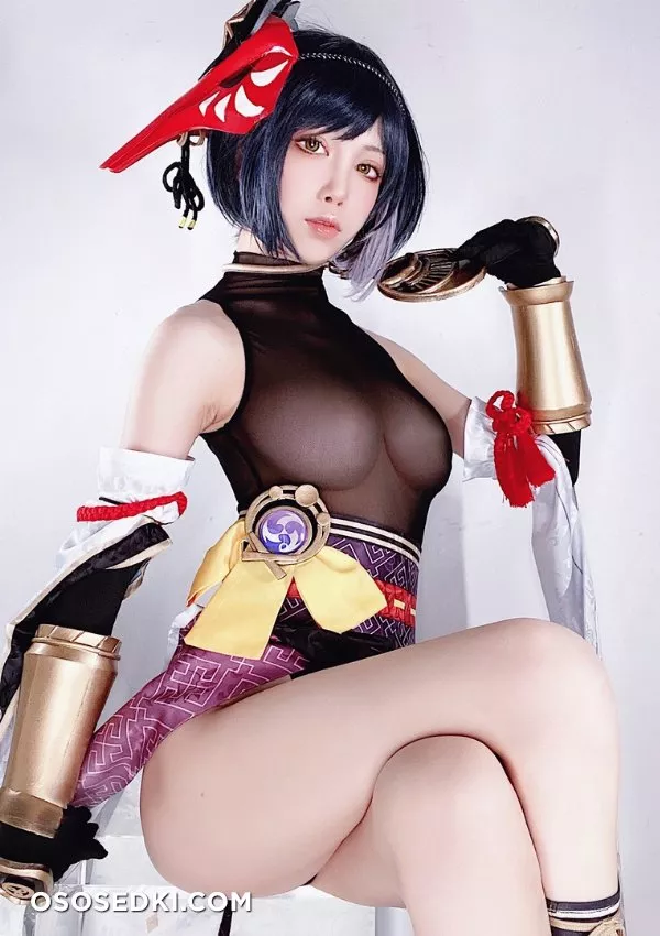 Aqua | Kujou Sara - 50