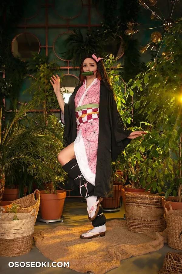 Axilirator | Nezuko - 12
