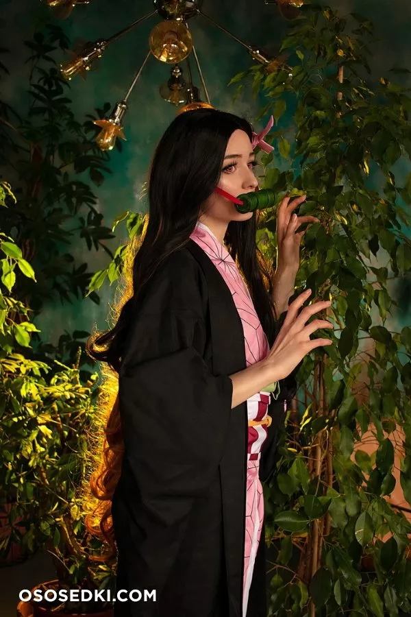 Axilirator | Nezuko - 13