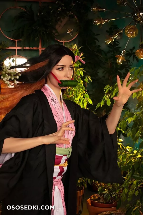 Axilirator | Nezuko - 15