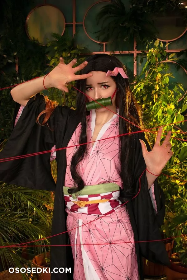 Axilirator | Nezuko - 16