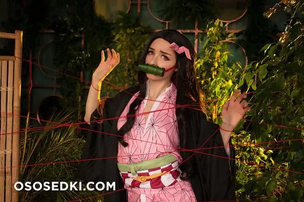 Axilirator | Nezuko - 17
