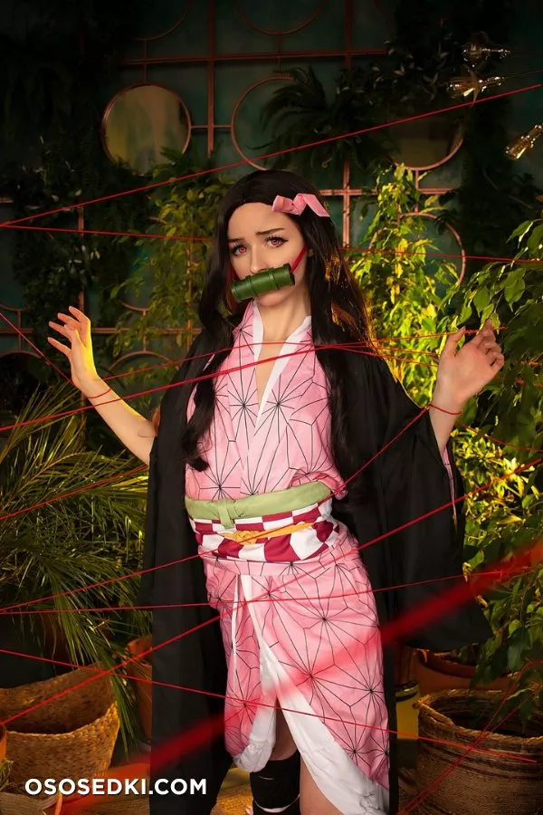 Axilirator | Nezuko - 18