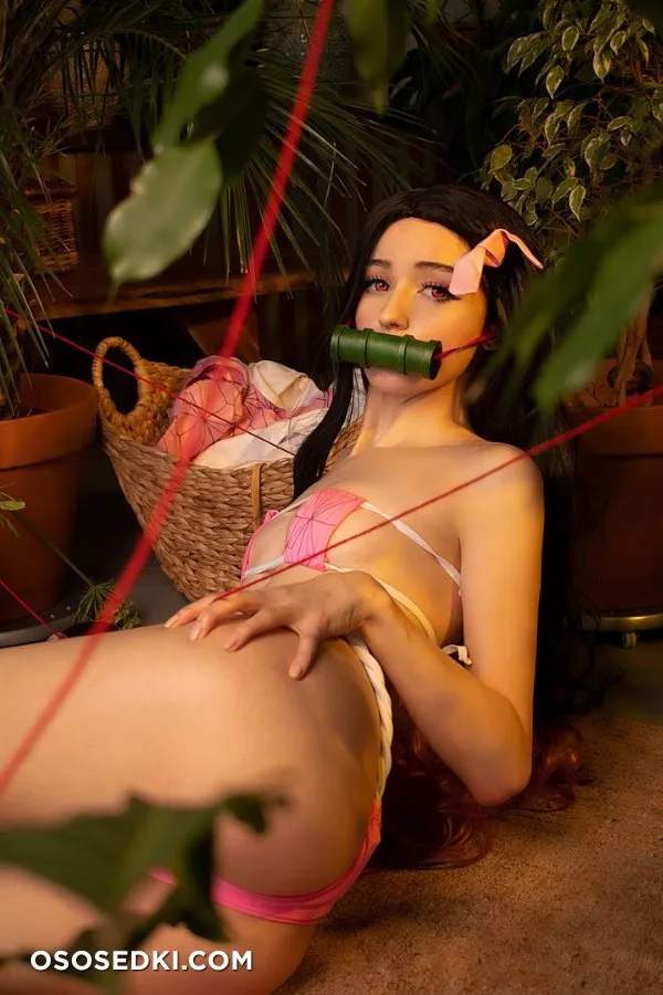 Axilirator | Nezuko - 41