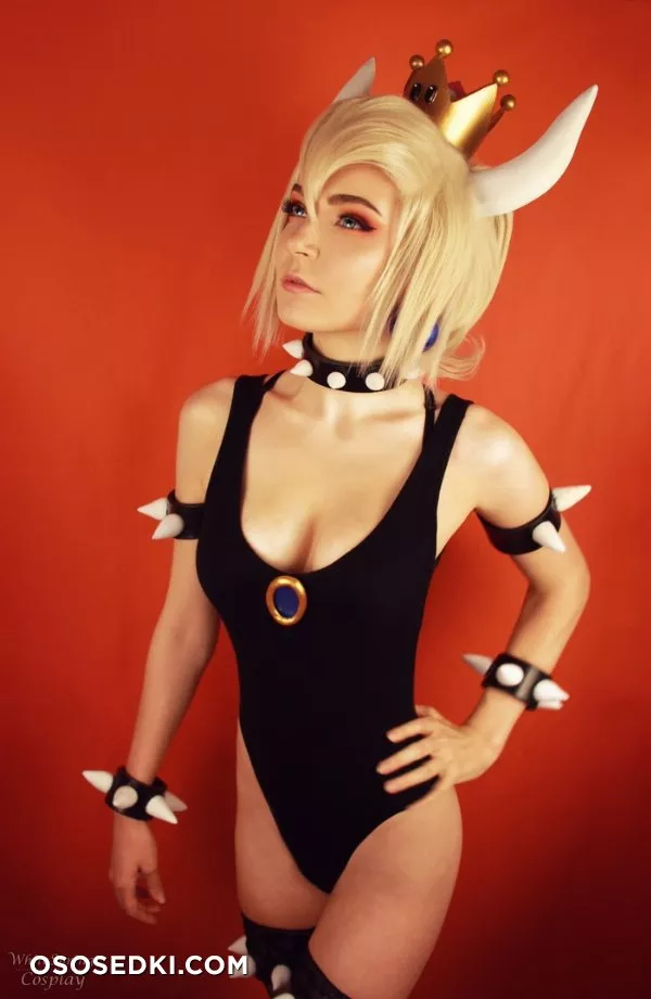 White Spring | Bowsette - 11