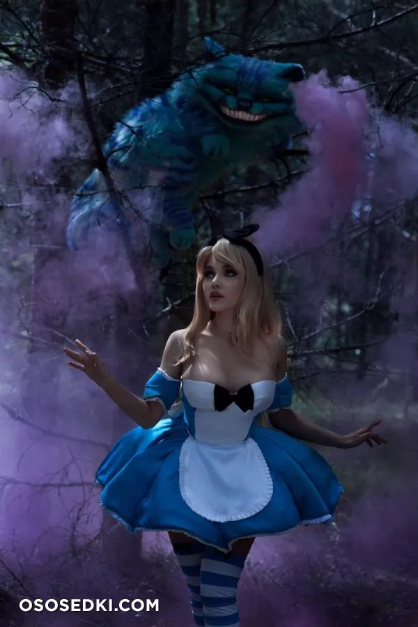 Kalinka Fox | Alice (Grimm Fairy Tales) - 13