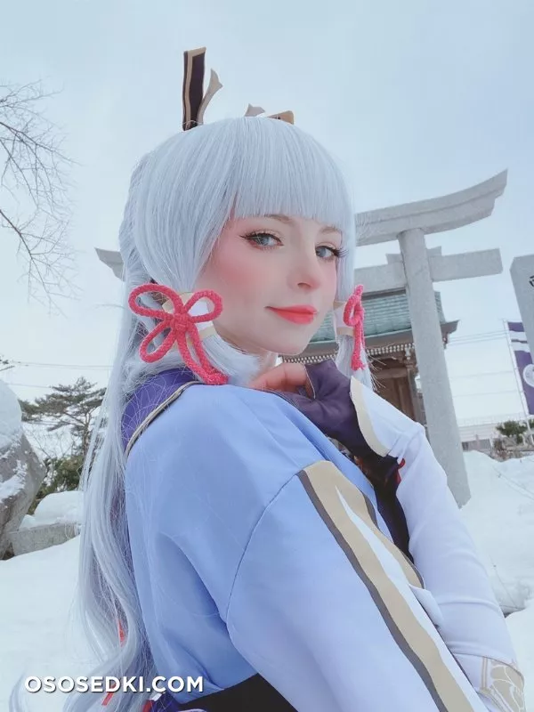 Peach Milky | Ayaka - 28