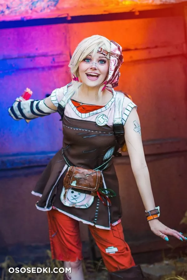 Ri Care | Tiny Tina - 4