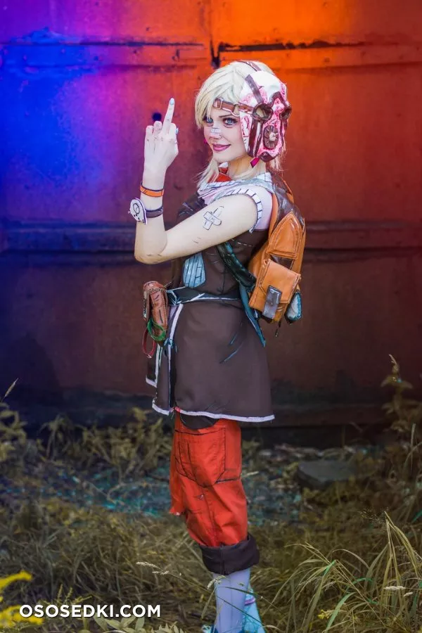 Ri Care | Tiny Tina - 7