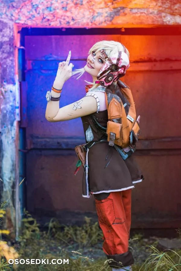 Ri Care | Tiny Tina - 8