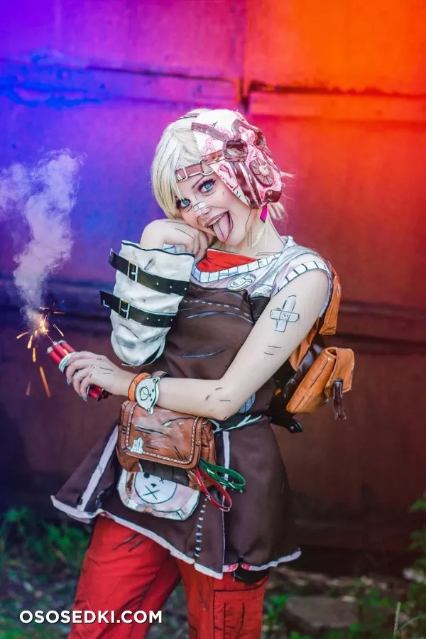 Ri Care | Tiny Tina - 10