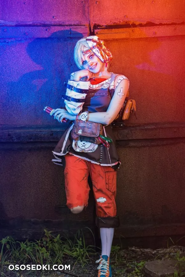 Ri Care | Tiny Tina - 11