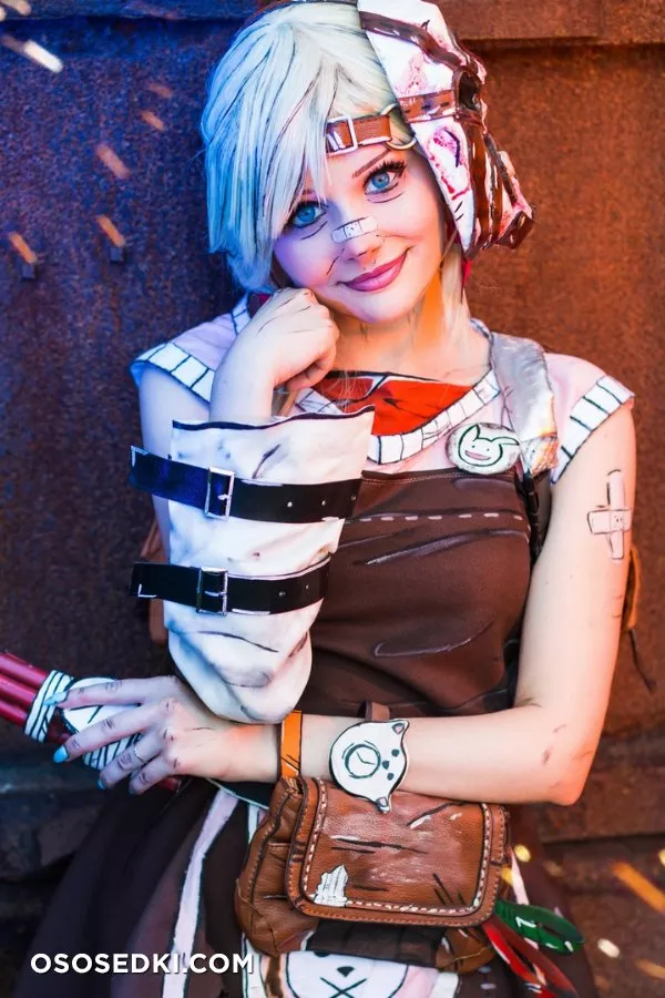 Ri Care | Tiny Tina - 12