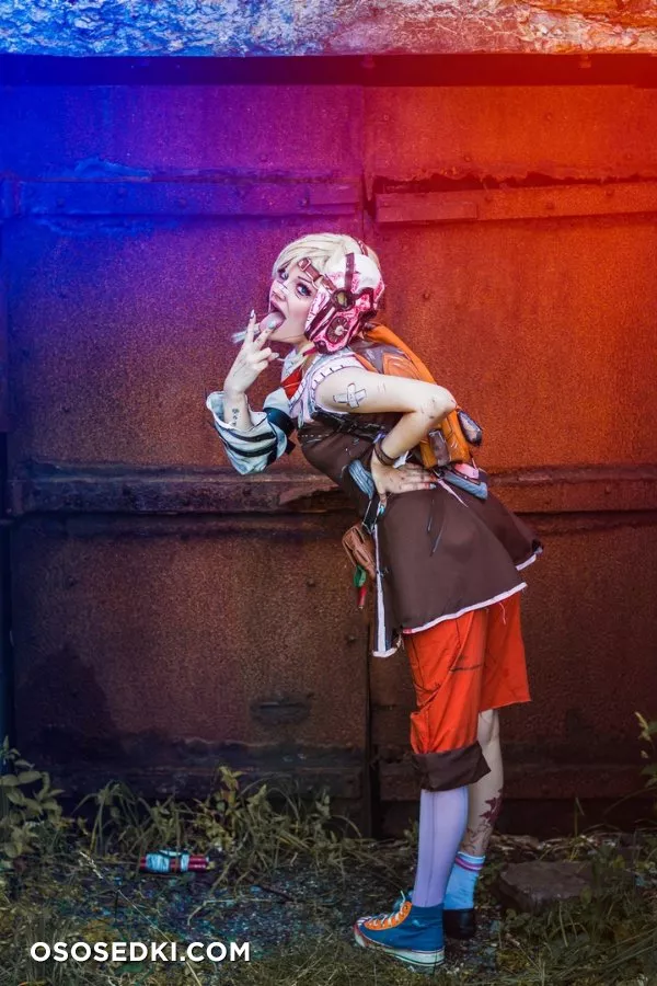 Ri Care | Tiny Tina - 14
