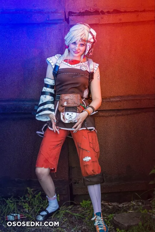 Ri Care | Tiny Tina - 15