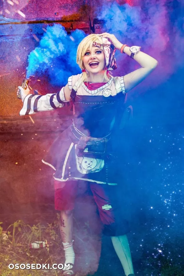 Ri Care | Tiny Tina - 16