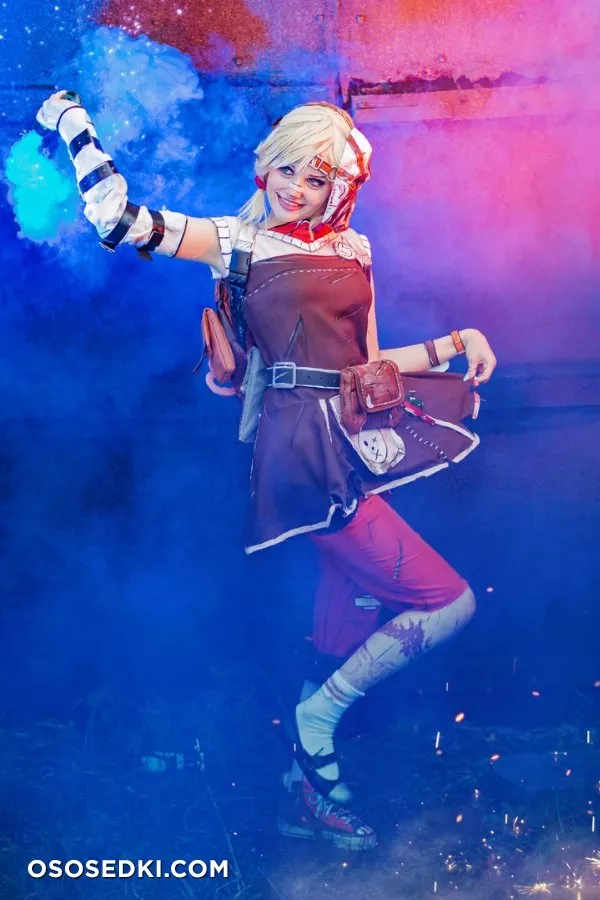 Ri Care | Tiny Tina - 18