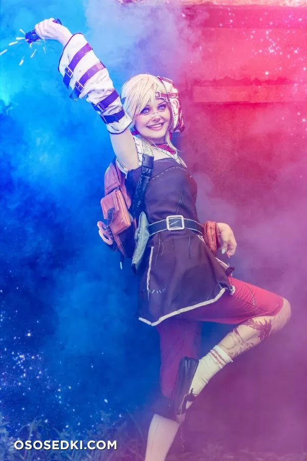 Ri Care | Tiny Tina - 19