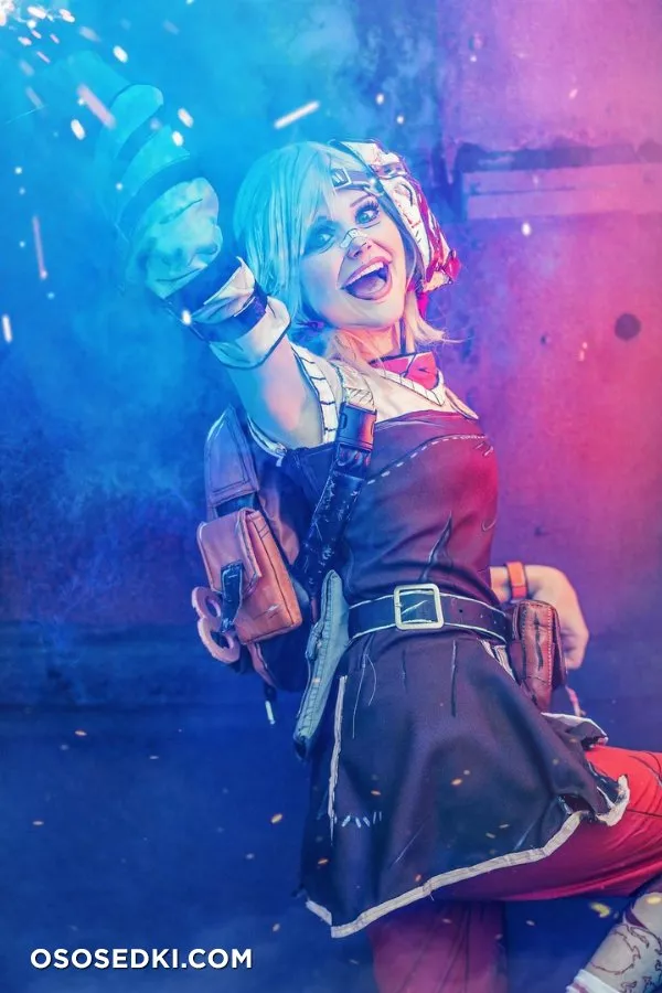 Ri Care | Tiny Tina - 20