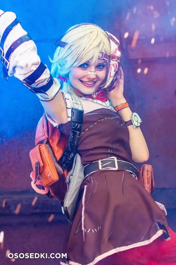 Ri Care | Tiny Tina - 21