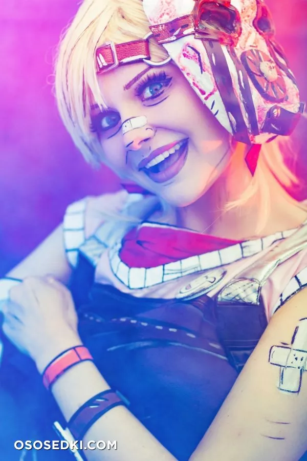 Ri Care | Tiny Tina - 22