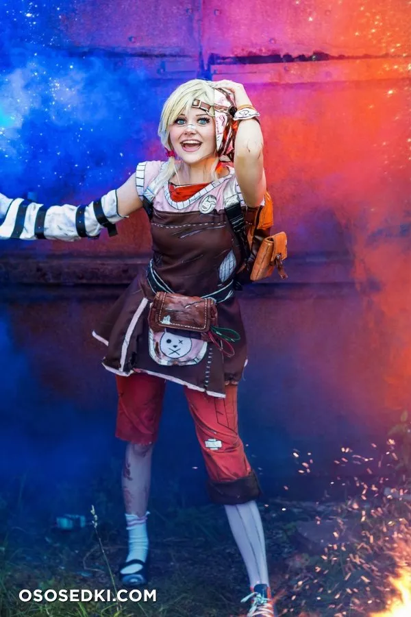 Ri Care | Tiny Tina - 26