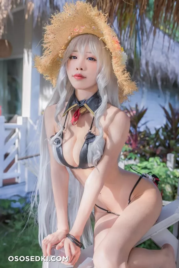 Aqua - Algérie Swimsuit - 3