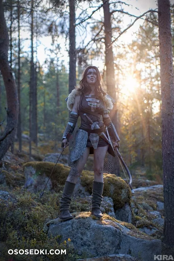 Lada Lyumos | Aela - 16