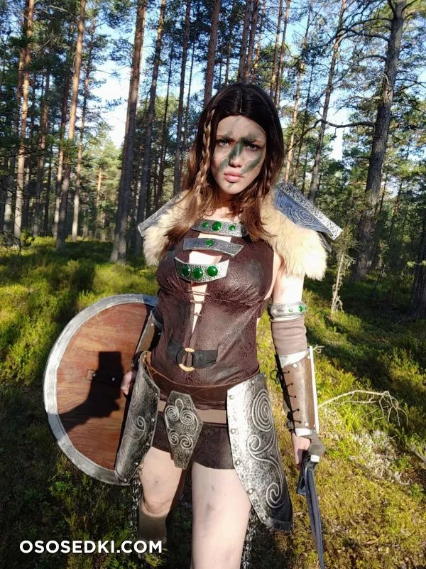 Lada Lyumos | Aela - 53