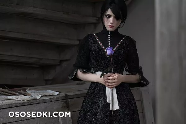 Lada Lyumos | Iris von Everec - 10