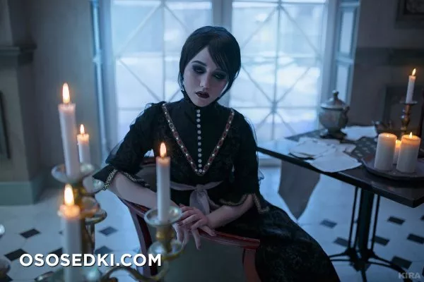Lada Lyumos | Iris von Everec - 16