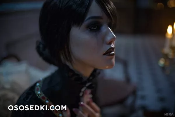 Lada Lyumos | Iris von Everec - 24