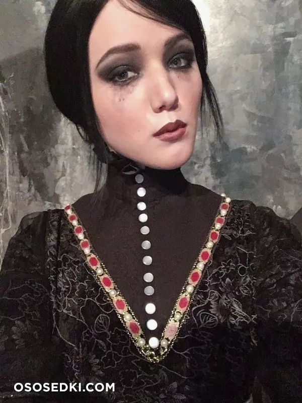 Lada Lyumos | Iris von Everec - 48