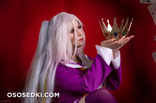 Oichi | Shiro - 3