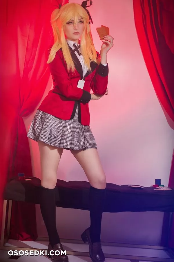 Ri Care | Mary Saotome - 2