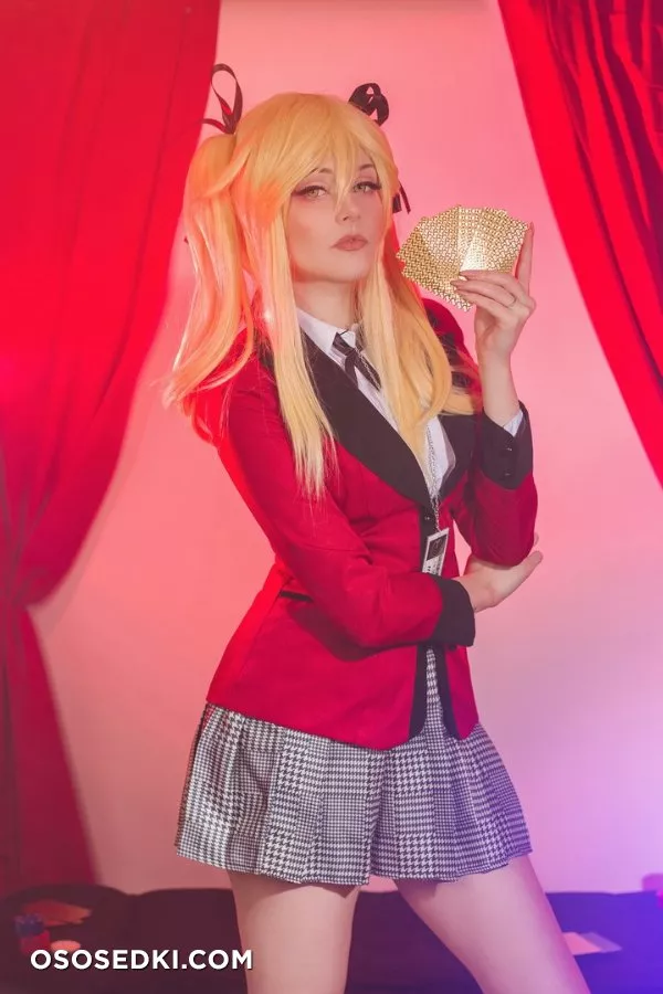 Ri Care | Mary Saotome - 3