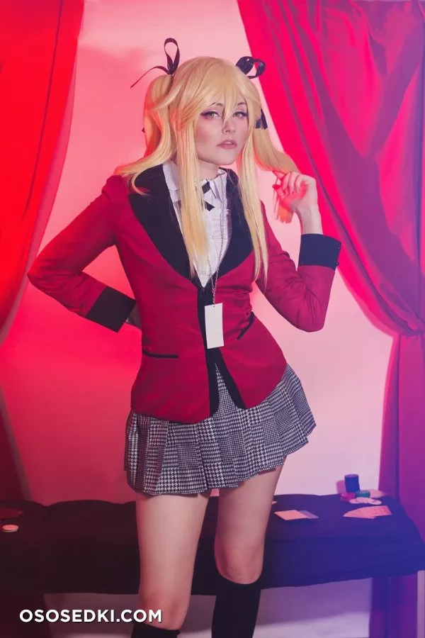 Ri Care | Mary Saotome - 14