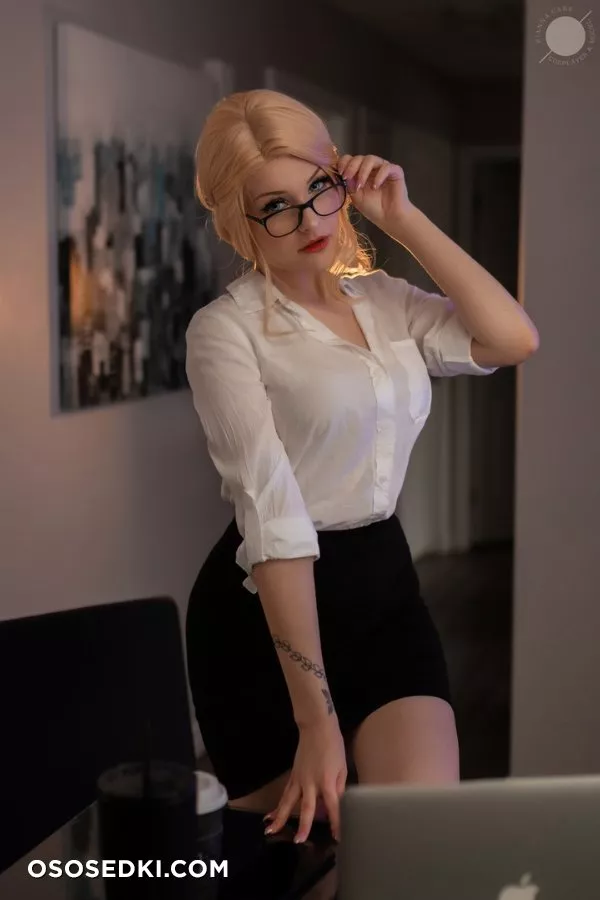 Ri Care | Supergirl - 3
