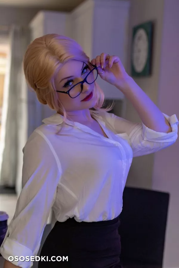 Ri Care | Supergirl - 7