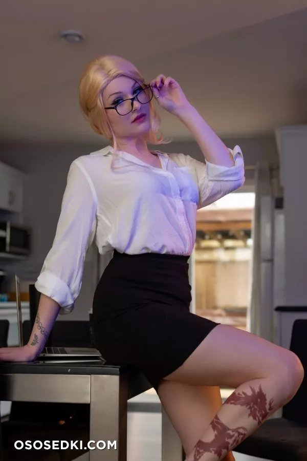 Ri Care | Supergirl - 8