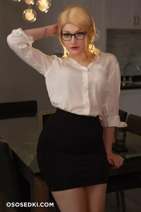 Ri Care | Supergirl - 9