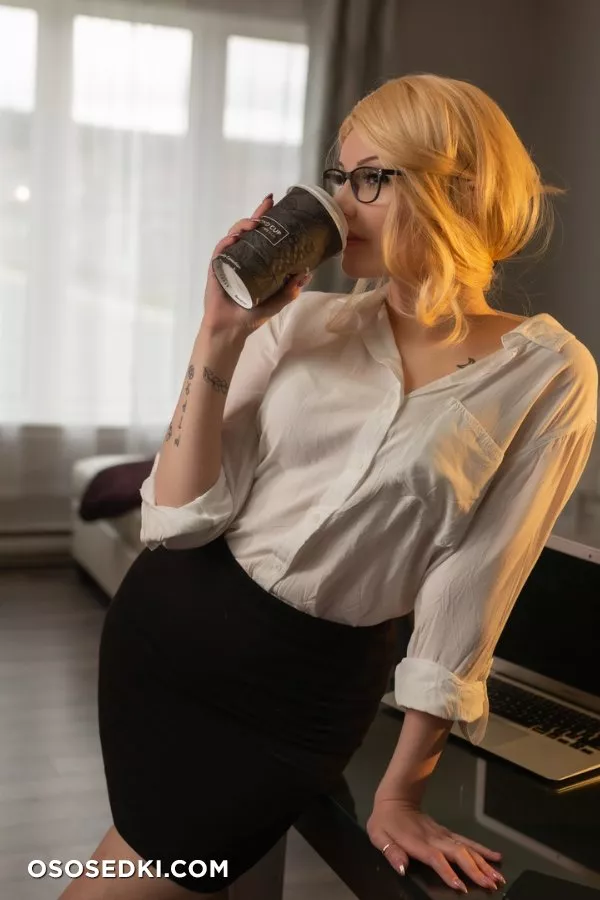 Ri Care | Supergirl - 12