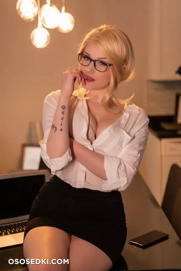 Ri Care | Supergirl - 18