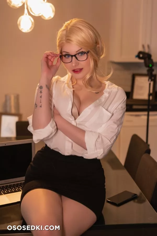 Ri Care | Supergirl - 20