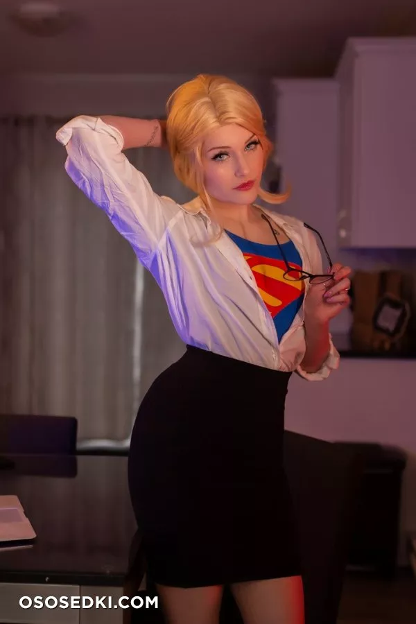 Ri Care | Supergirl - 27